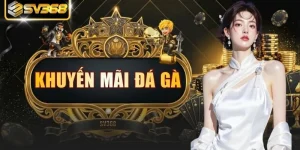 Khuyến Mãi Đá Gà Hấp Dẫn Nhất 2026 Giúp Tối Ưu Giá Trị Cược
